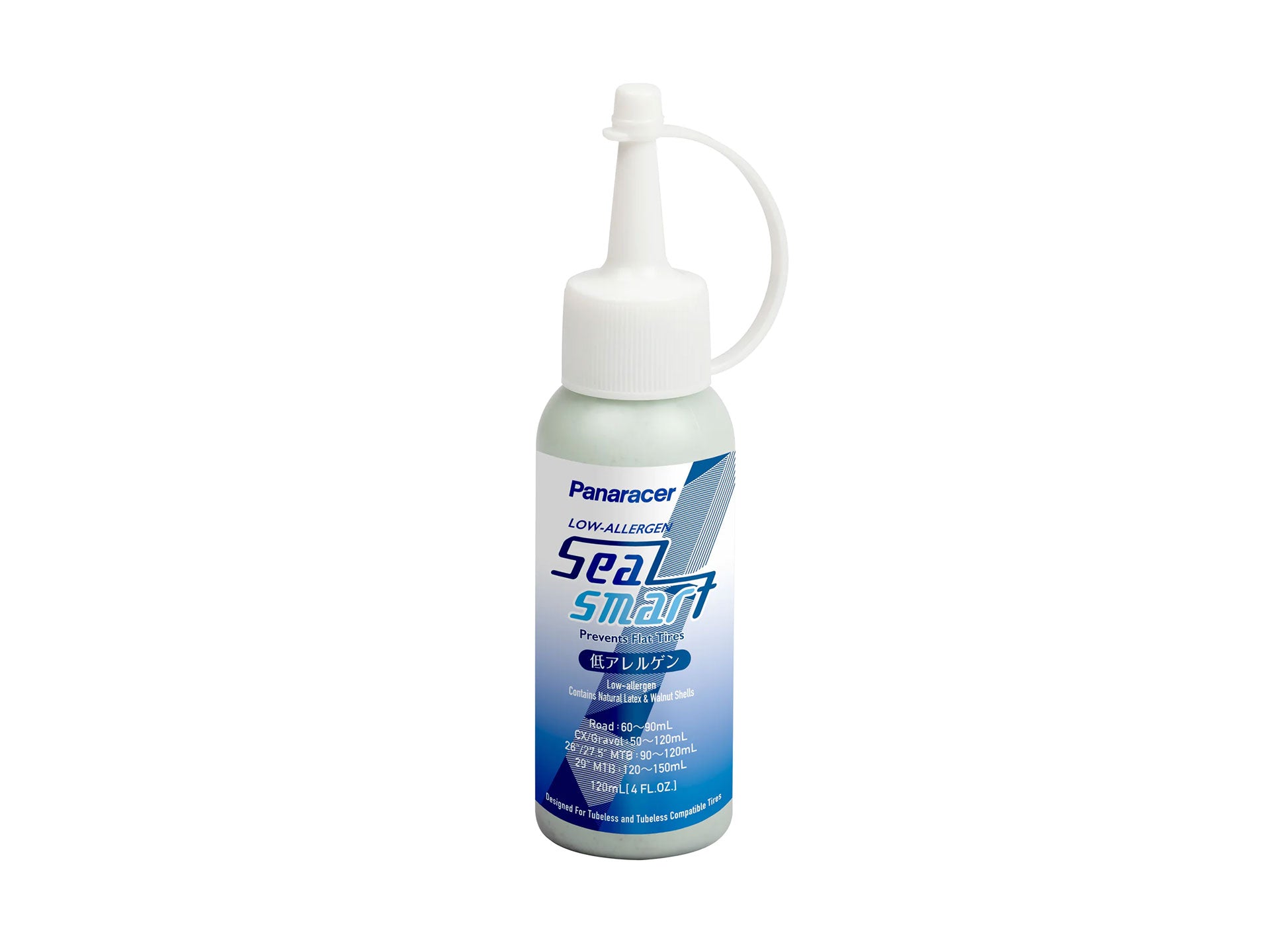 Panaracer Seal Smart Tubeless Sealant 真空胎防爆液 *日本製造