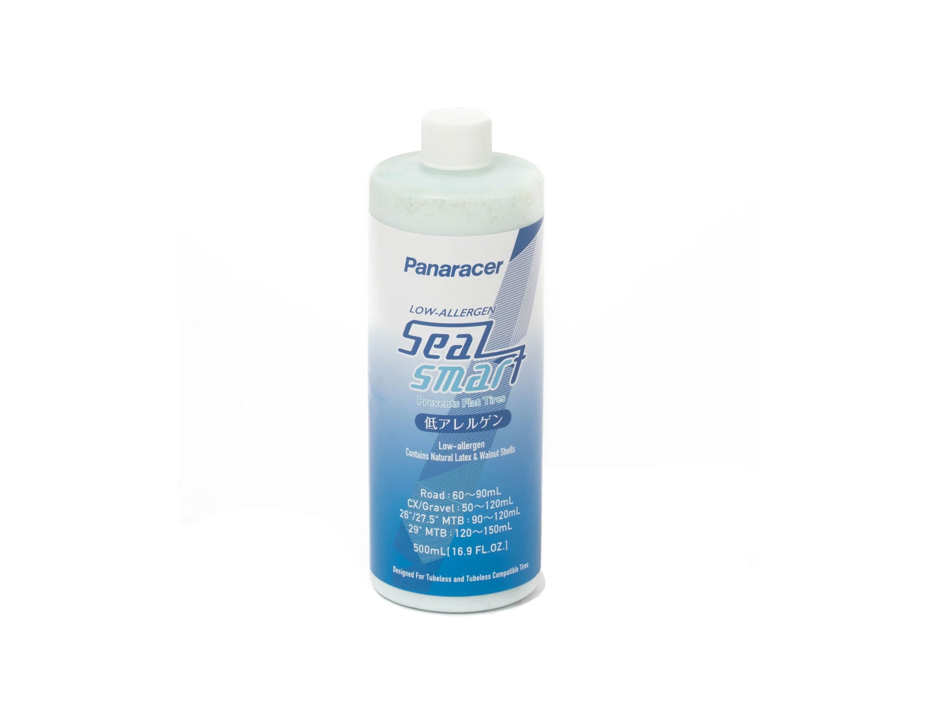 Panaracer Seal Smart Tubeless Sealant 真空胎防爆液 *日本製造