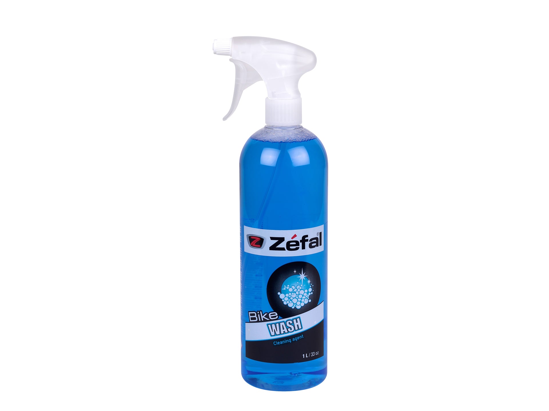Zefal Bike Wash 車身清潔噴劑 1L 9973