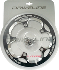 SUPER GUARD DRIVELINE 53T CNC護盤