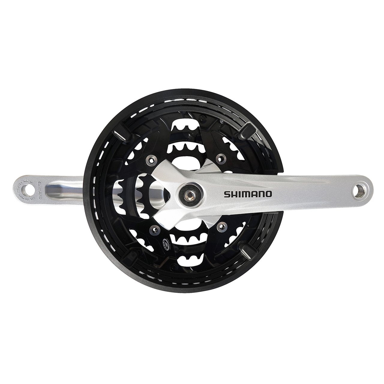 Shimano Acera 三牙鏈餅 FC-M391