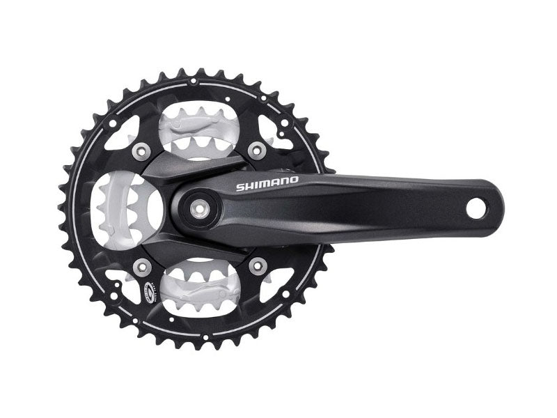 SHIMANO FC-M430 9SPD鏈餅
