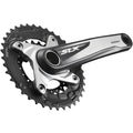Shimano SLX 雙盤大餅 38/26T 170mm