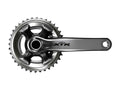 Shimano XTR 大餅 38/28T