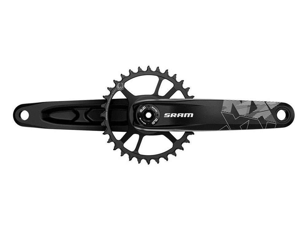 Sram NX Eagle 鏈餅 DUB