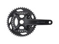 Shimano GRX 雙盤大餅 46-30T 170mm FC-RX600-11