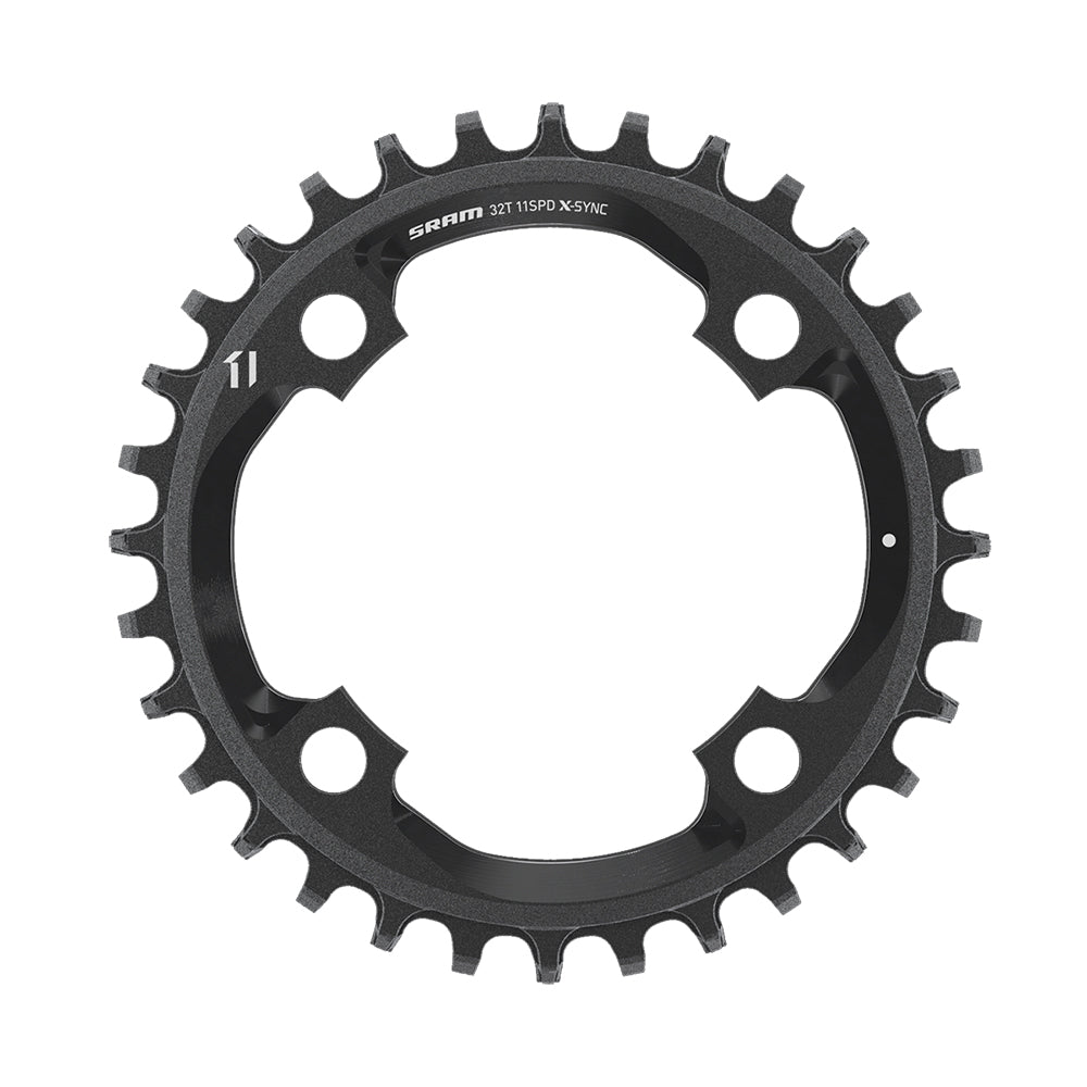 SRAM 32T X-SYNC 齒片 - 11SPD BCD94