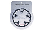 GT02 DRIVELINE 56T BCD130齒片