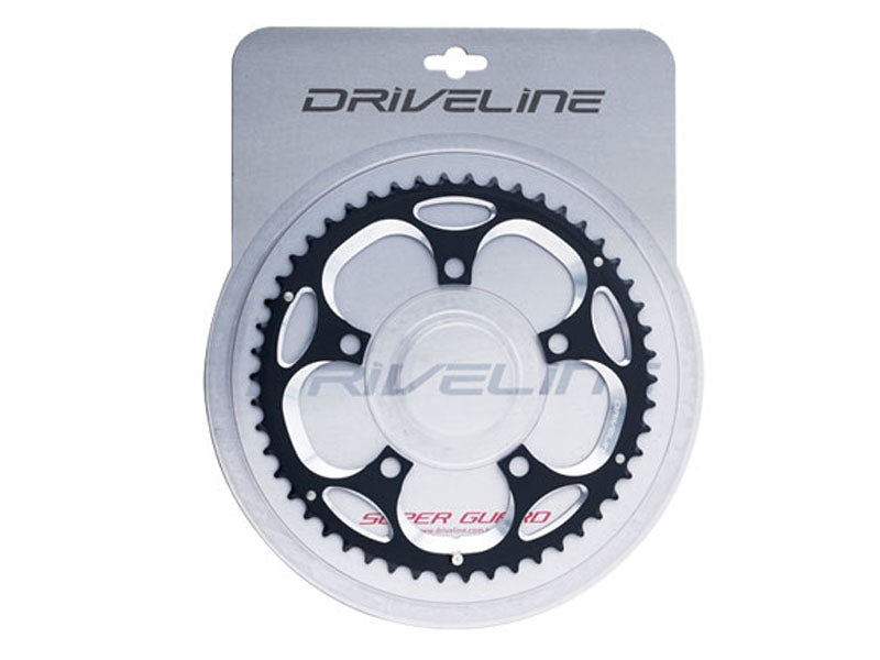 GT02 DRIVELINE 56T BCD130齒片