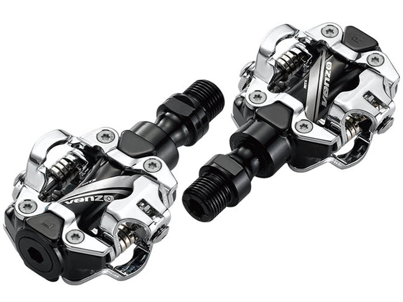 E02XM-002 VENZO MTX MTB Lock 踏