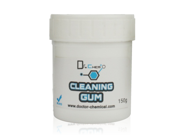 E310 DR. Chem 清潔泥膠