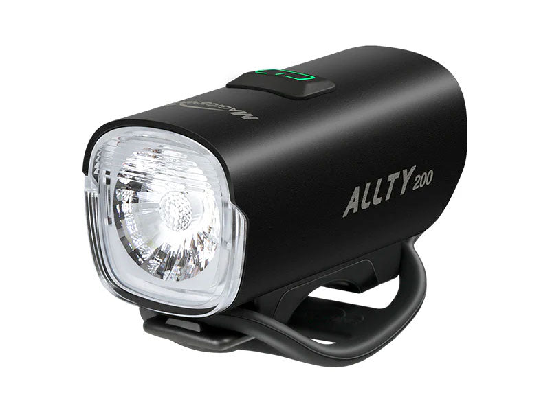 MagicShine Allty 200 Rechargeable Waterproof Headlamp - 200 Lumens