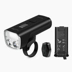 MagicShine ALLTY 2500S 超強光頭燈 - 2500流明 / 無線搖控