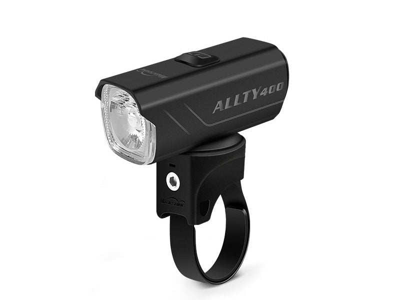 MagicShine Allty 400 V2.0 充電防水頭燈 - 400流明