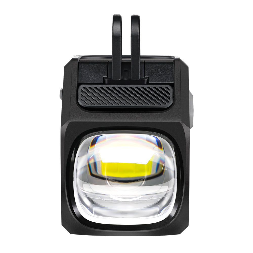 MagicShine EVO 1700 強力充電頭燈 - 1700流明 / GoPro 吊裝