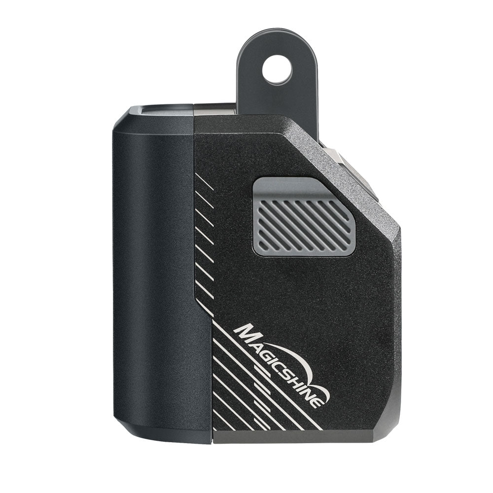 MagicShine EVO 1700 強力充電頭燈 - 1700流明 / GoPro 吊裝