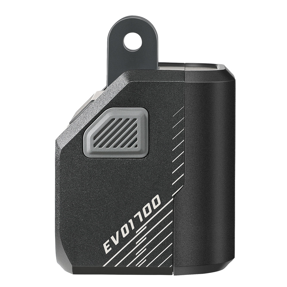 MagicShine EVO 1700 強力充電頭燈 - 1700流明 / GoPro 吊裝