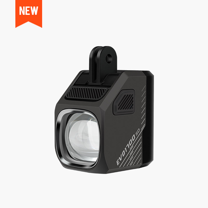 MagicShine EVO1700SD Shimano Di2 強力充電頭燈 - 1700流明