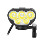 MagicShine Monteer 8000S Monster Headlight - 8000 Lumens / 10000mAh