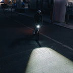 MagicShine EVO 1700 UT Head Light - Shimano Di2 / ANT+