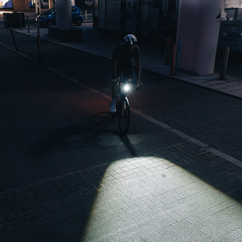 MagicShine EVO 1700 UT Head Light - Shimano Di2 / ANT+