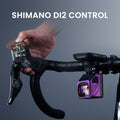 MagicShine EVO 1700 UT Head Light - Shimano Di2 / ANT+