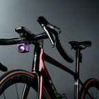 MagicShine EVO 1700 UT Head Light - Shimano Di2 / ANT+