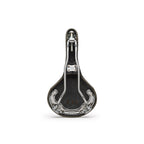 Brooks England Swallow B15 Leather Racing Saddle - Made in England