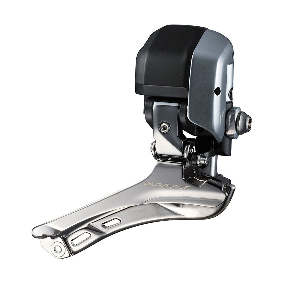 Shimano Dura Ace Di2 電子波撥 - 2x11速 FD-9070 – Asia Bicycle 亞洲單車