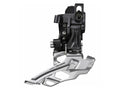 Shimano Deore 上下拉波撥 - 直裝 2X10速 FD-M616-D