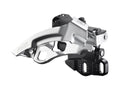 Shimano SLX 上下拉波撥 - 直裝 3X10速 FD-M670-E