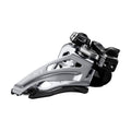 Shimano XT 側拉波撥 - 下扣 31.8 2X11速 FD-M8020-L