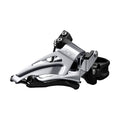 Shimano XT 下拉波撥 - 下碼 31.8 FOR 2X11SPD FD-M8025-L