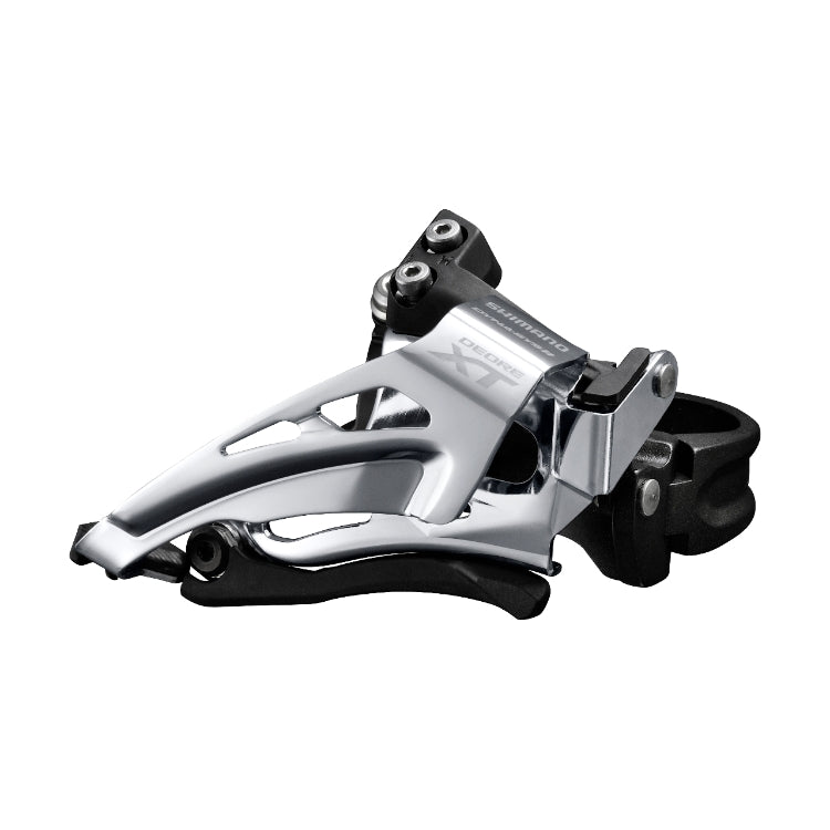 Shimano XT 下拉波撥 - 下碼 31.8 FOR 2X11SPD FD-M8025-L