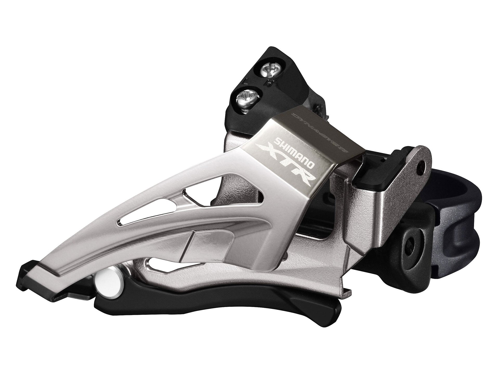 Shimano XTR 下拉波撥 - 下碼 FOR 2X11SPD FD-M9025-L