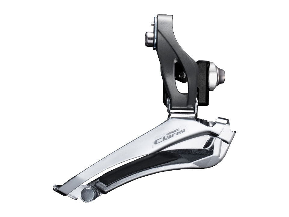 Shimano Claris 2X8速波撥 FD-R2000