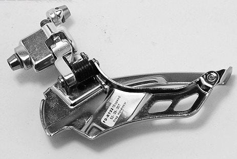 FD-R732F MICROSHIFT 公路3波撥 - 直裝