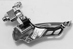 FD-R732F MICROSHIFT 公路3波撥 - 直裝