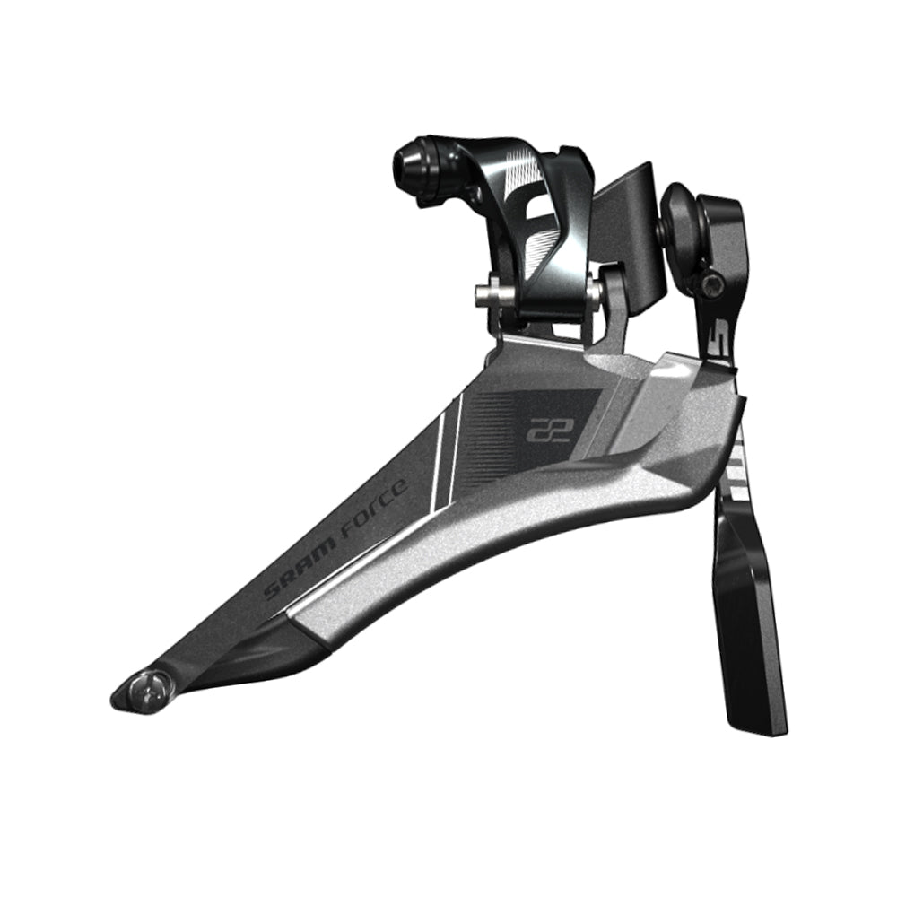 SRAM FORCE 22 波撥 - 31.8