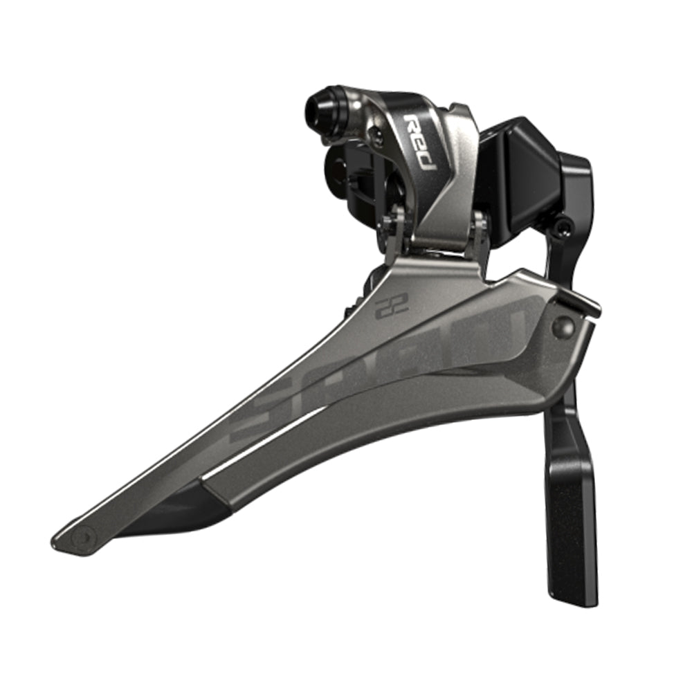 SRAM RED 22 波撥 - 31.8
