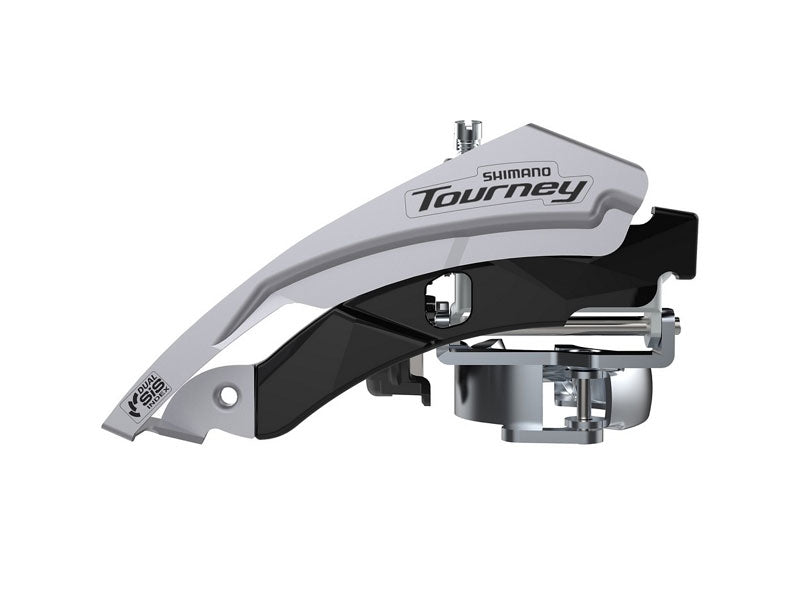 Shimano Tourney TY 上下拉波撥 - 下碼34.9