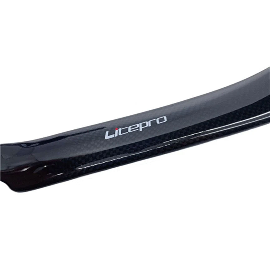 Litepro 碟剎碳纖前叉 14"-16"(349) K3 Plus