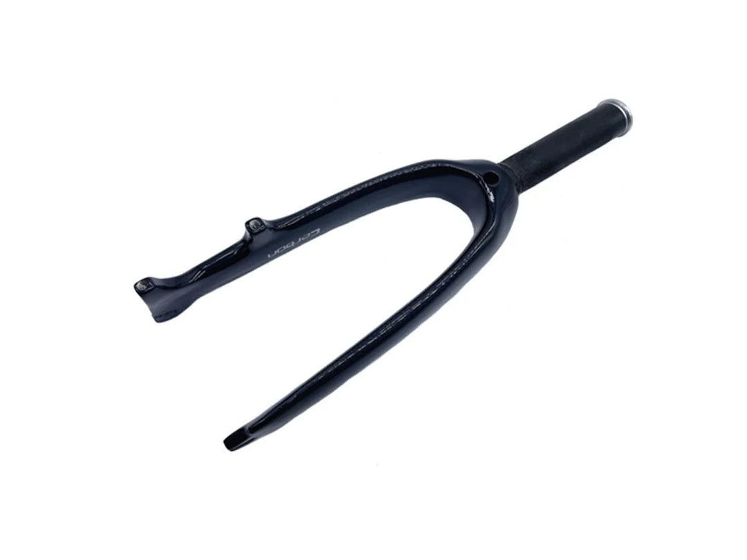 Litepro 碟剎碳纖前叉 14"-16"(349) K3 Plus