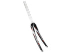 Venzo 700C 碳纖公路前叉 - 台灣製造 B02R-004