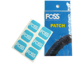 FOSS 補胎膠