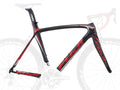 FUJI SST 1.1 Carbon Fiber Frame and Fork Set