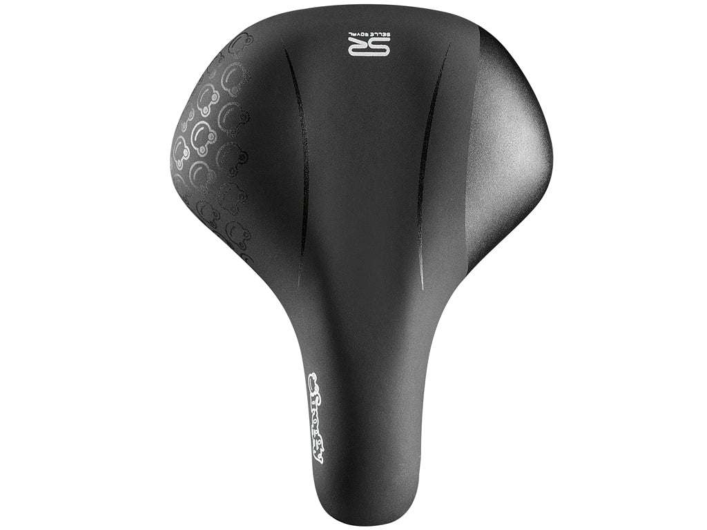 1702JCNA03807 Selle Royal Froggy 小童座位
