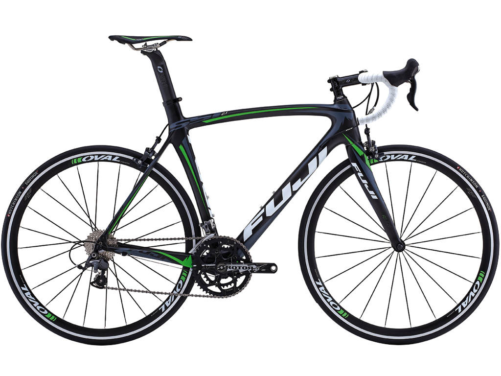 FUJI SST 2.1