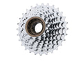 電鍍8速扭牙飛輪14-28T Shimano HG兼容