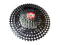 SLR 超輕12速飛輪 - 11-52T Shimano HyperGlide套牙